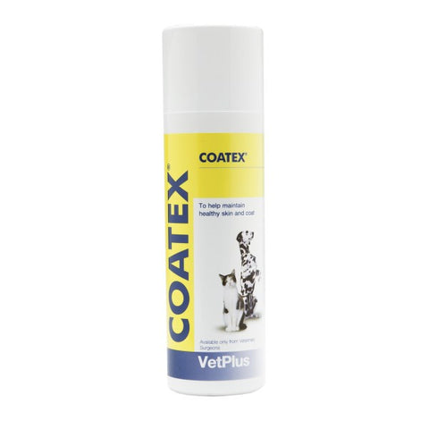 VetPlus Coatex Pump