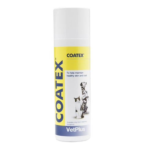 VetPlus Coatex Pump