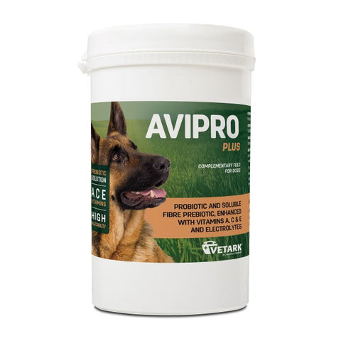 Avipro Plus Prebiotic For Dogs