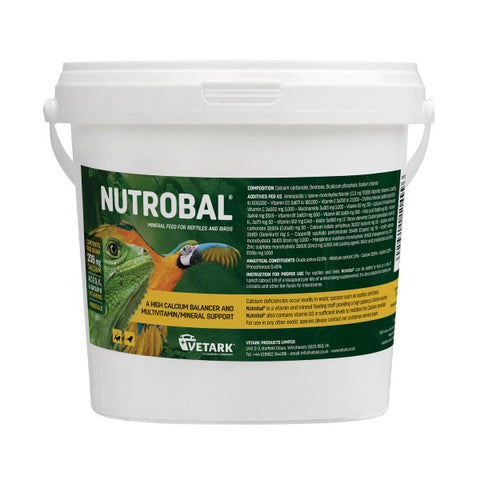 Nutrobal