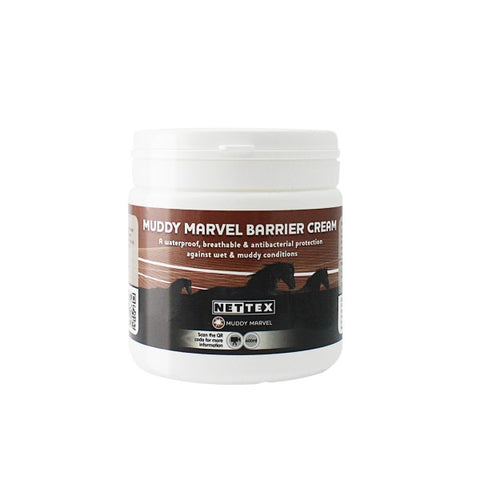 Muddy Marvel Barrier Cream 600ml