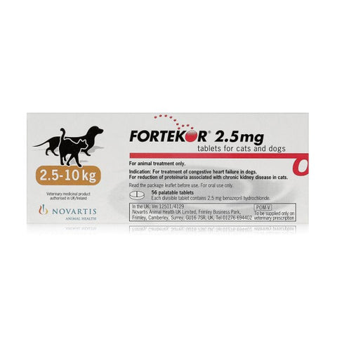 Fortekor