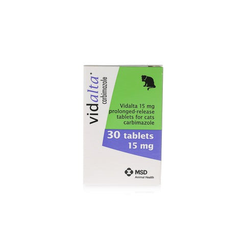 Vidalta 15mg Tablets