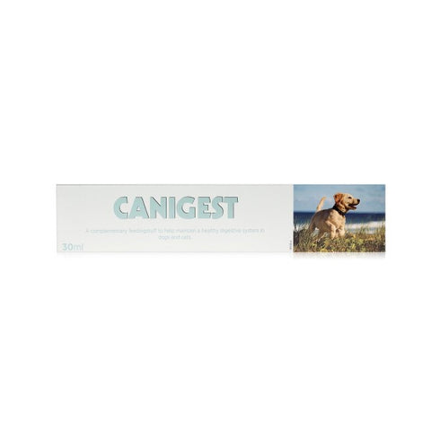 Canigest Paste