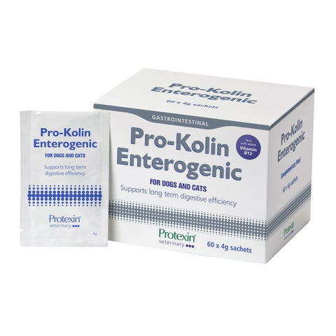 Protexin® Pro-Kolin Enterogenic for Cats and Dogs