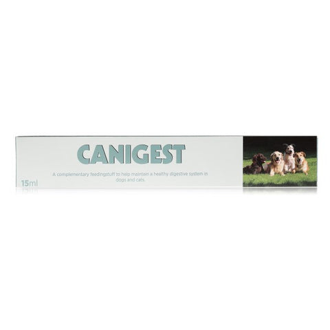 Canigest Paste