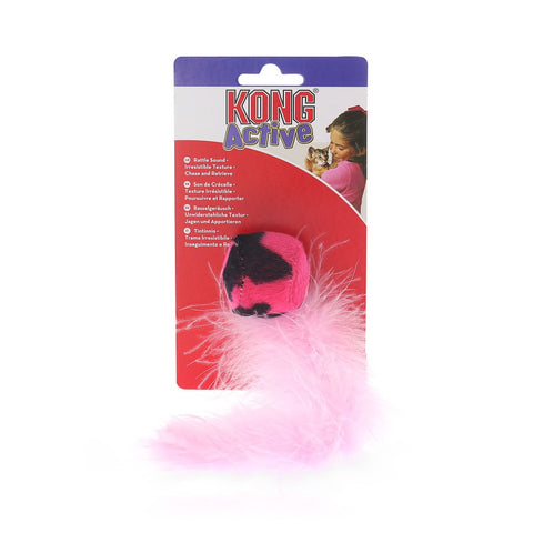 Kong Cat Wild Tails Assorted