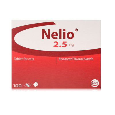 Nelio Tablets