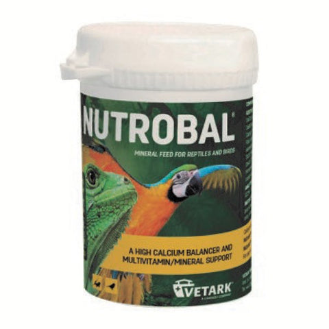 Nutrobal