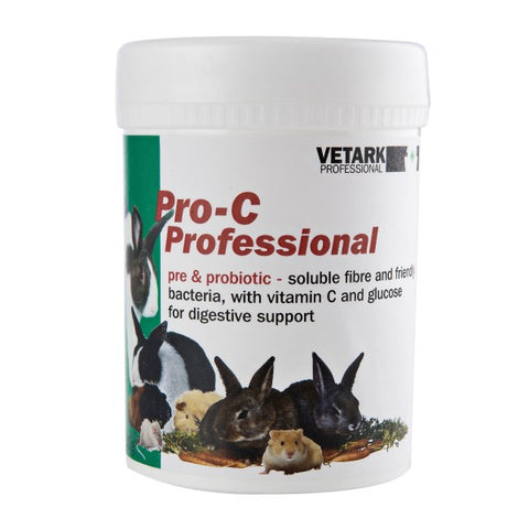 Vetark Professional Pro-C Probiotic 100g
