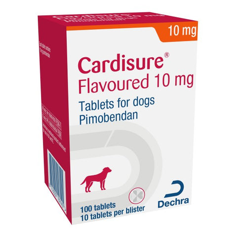 Cardisure Tablets
