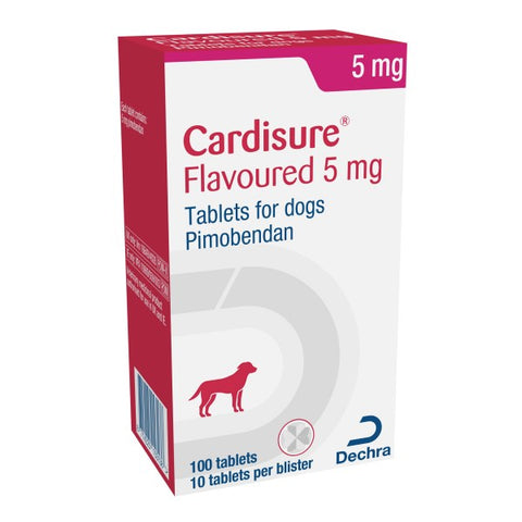 Cardisure Tablets