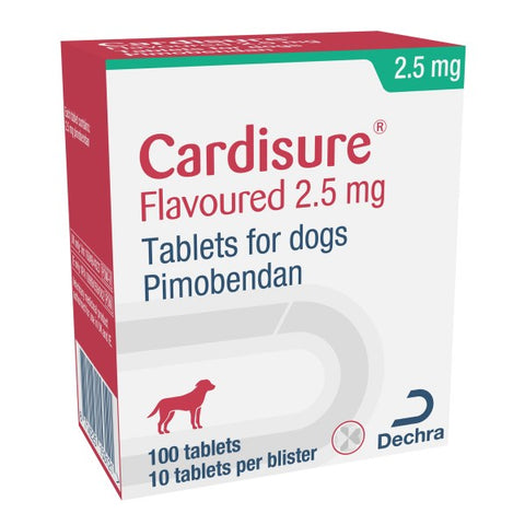 Cardisure Tablets