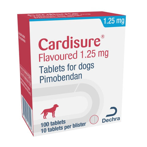 Cardisure Tablets