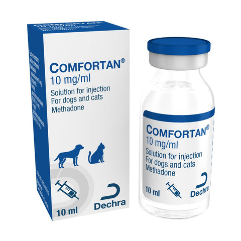 Comfortan 10mg/ml