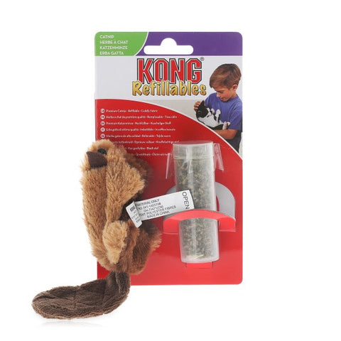 Kong Catnip Refillables