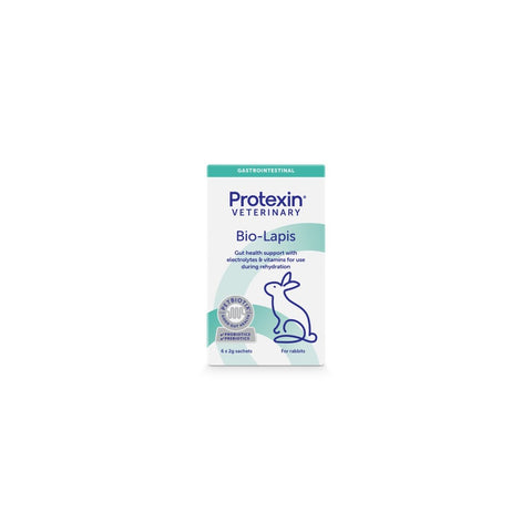 Protexin® Bio-Lapis Probiotic and Prebiotic Powder for Rabbits