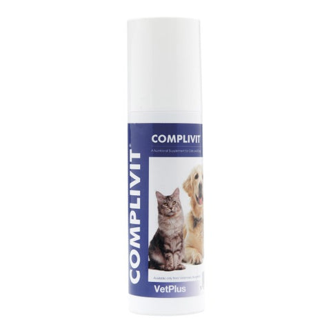 VetPlus Complivit Pump 150ml
