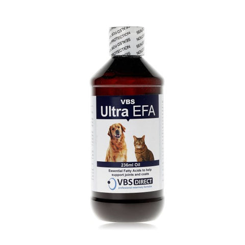 VBS Ultra EFA- 236ml