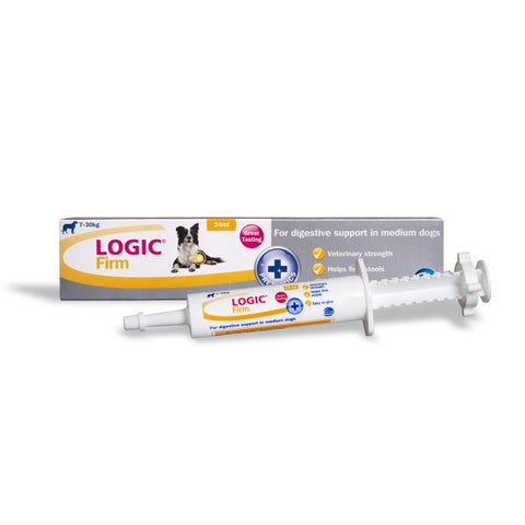 Logic Diar-Stop Paste (Firm)