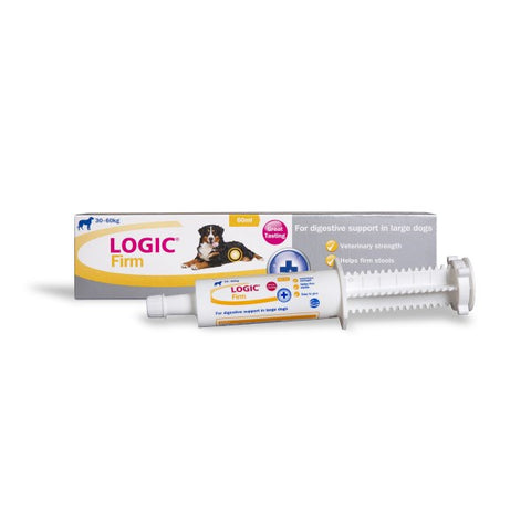 Logic Diar-Stop Paste (Firm)
