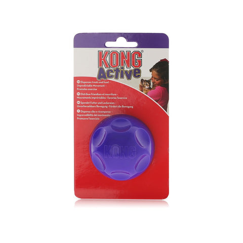 Kong Treat Ball for Cats