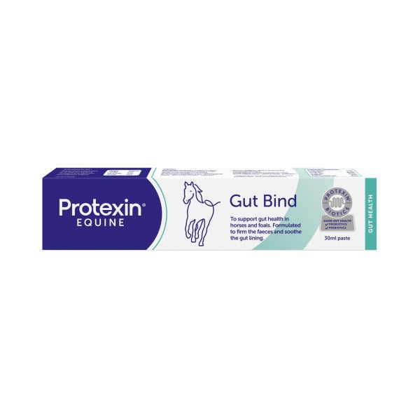 Equine Gut Bind