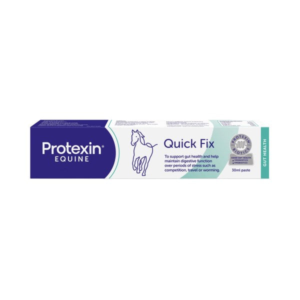 Quick Fix Syringe