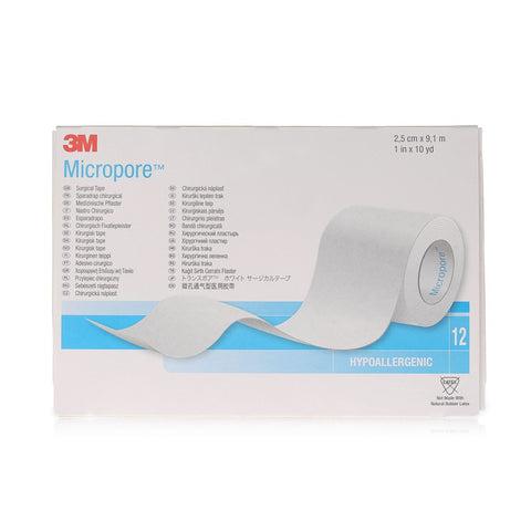 Micropore Tape
