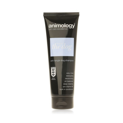 Animology Hair of the Dog Shampoo - 250ml