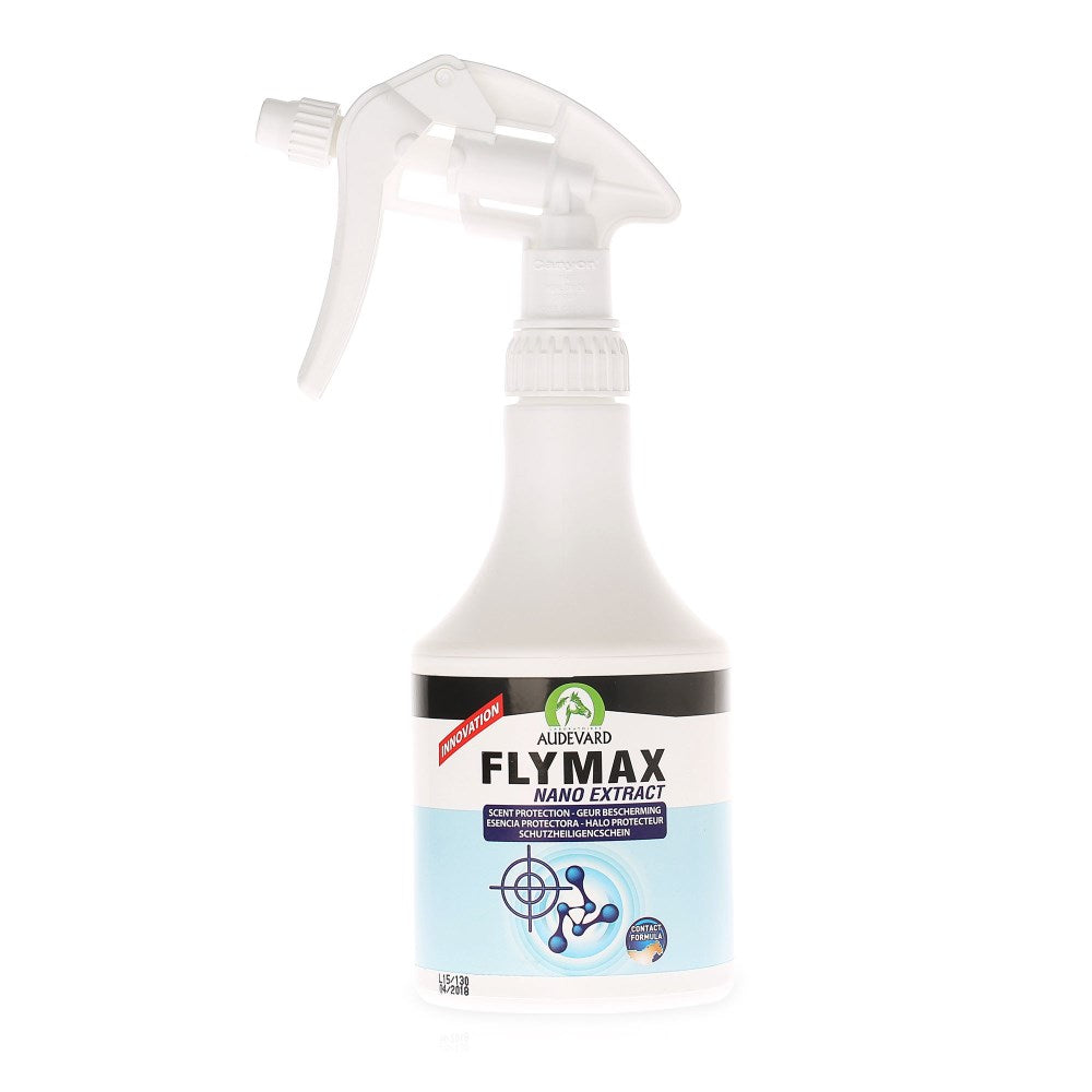 Audevard Flymax Nano Extract - 500ml