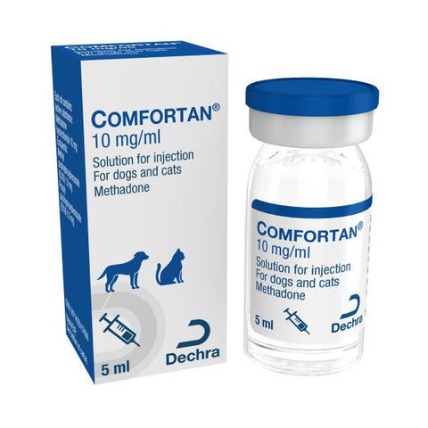 Comfortan 10mg/ml