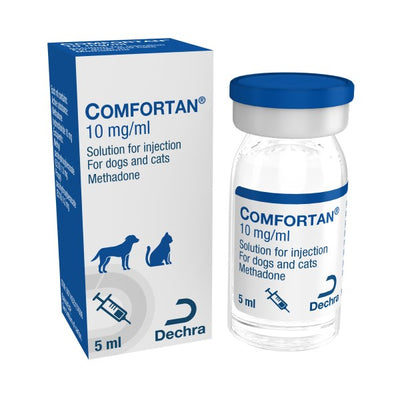 Comfortan 10mg/ml
