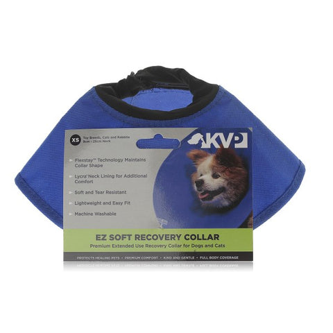 KVP EZ Soft Recovery Collar