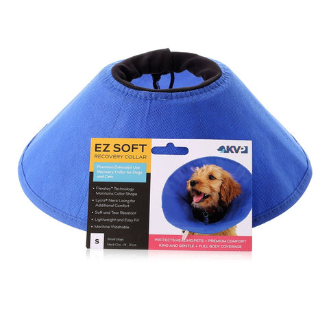 KVP EZ Soft Recovery Collar