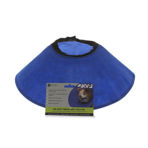 KVP EZ Soft Recovery Collar