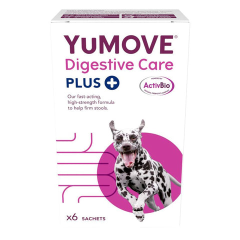 YuMOVE Digestive Care PLUS Sachets