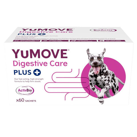 YuMOVE Digestive Care PLUS Sachets