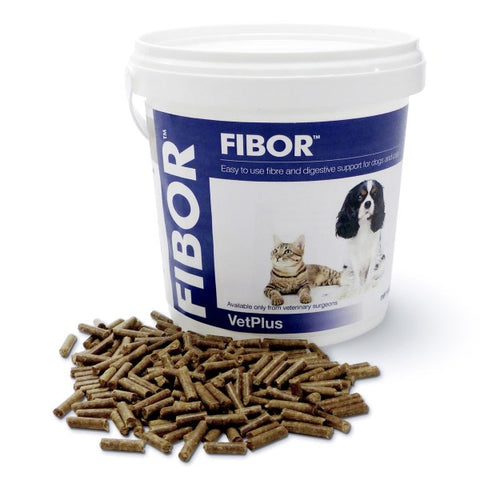 VetPlus Fibor Complementary Feed - 500g