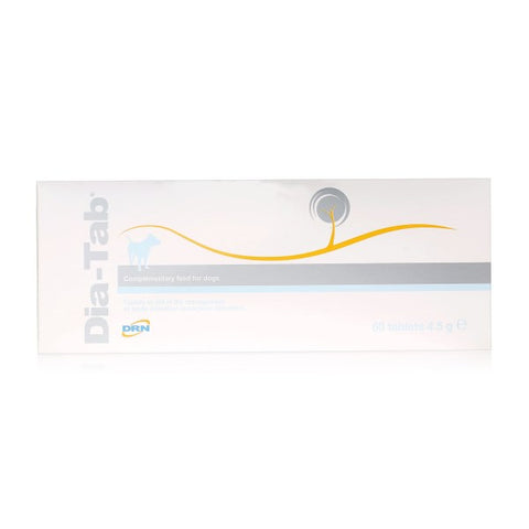Diatab - 60 Tablets