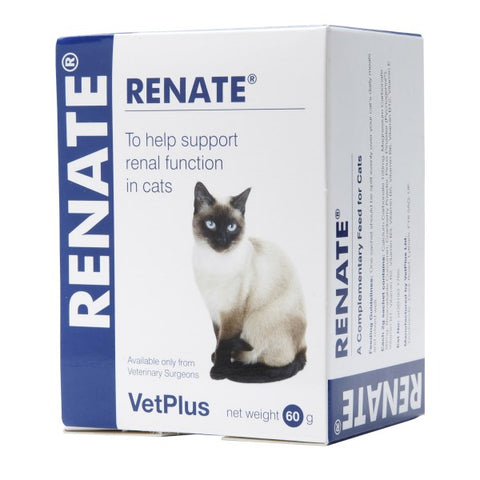 VetPlus Renate - 30 x 2g Sachets for Cats
