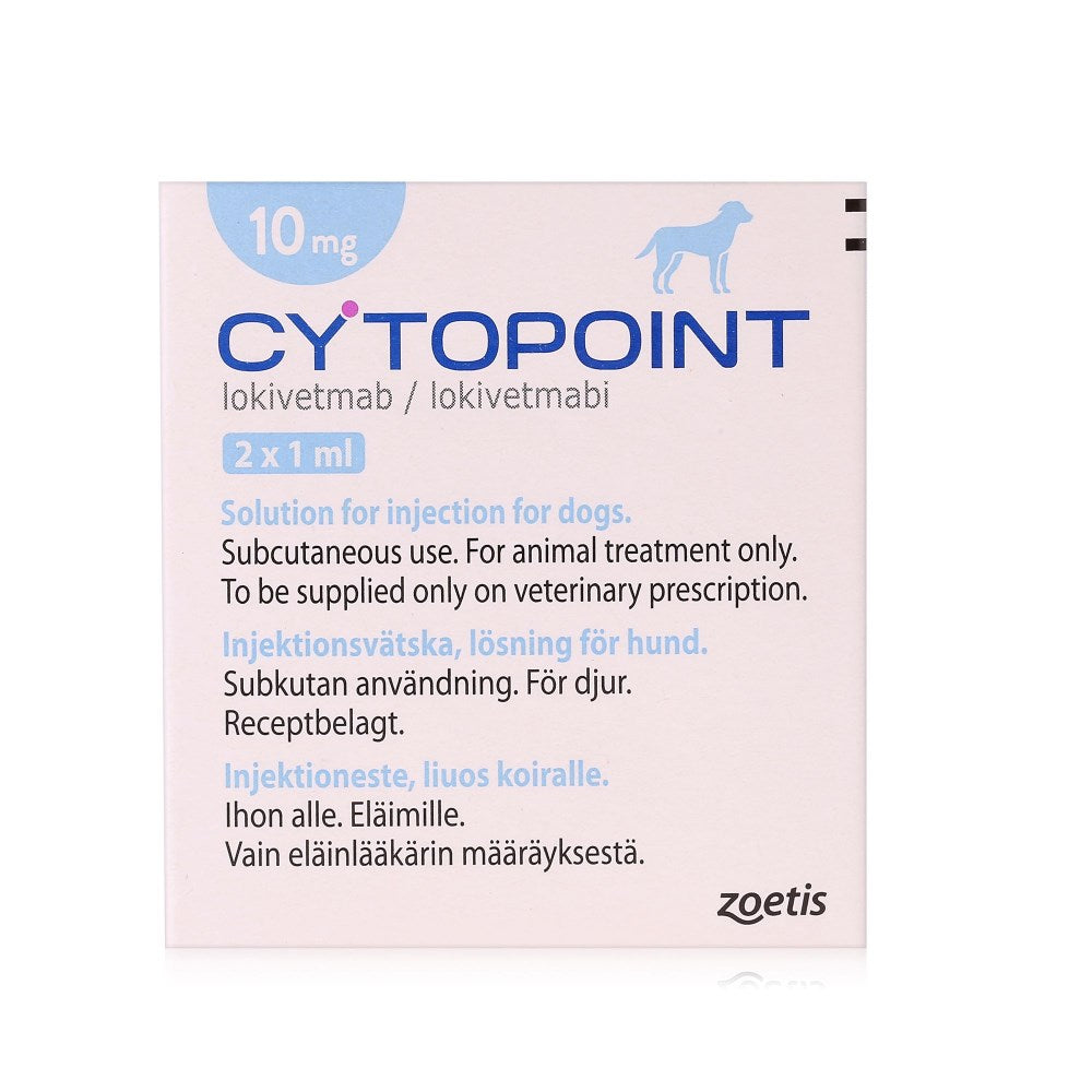 Cytopoint Injection