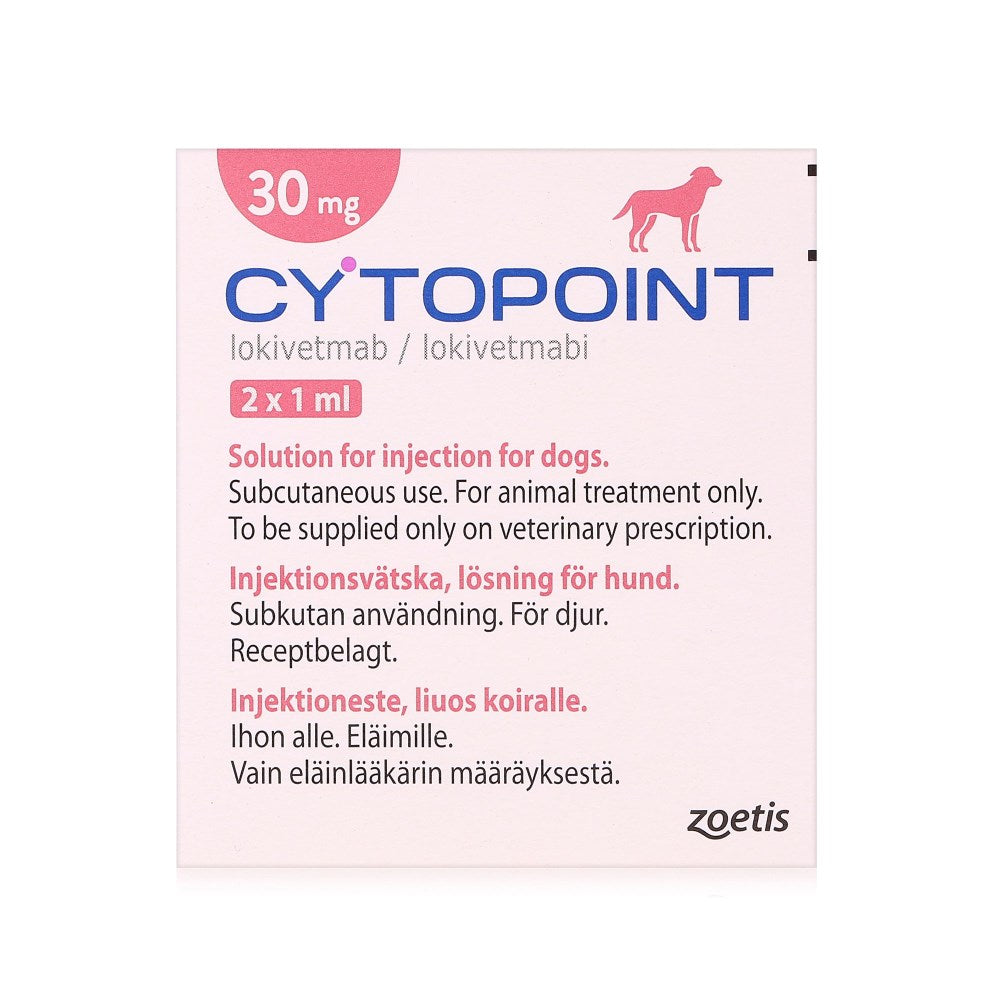Cytopoint Injection