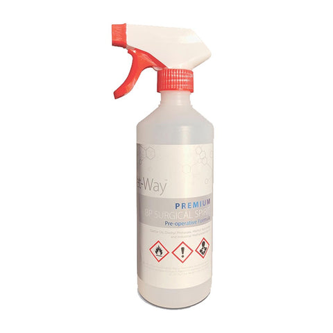 Vet-Way Surgical Spirit