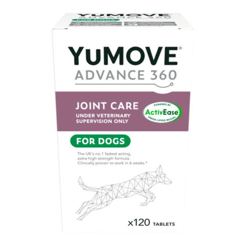 YuMove Advance 360