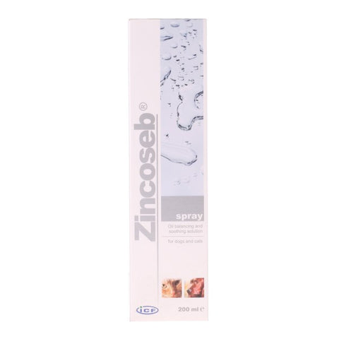 Zincoseb Spray - 200ml