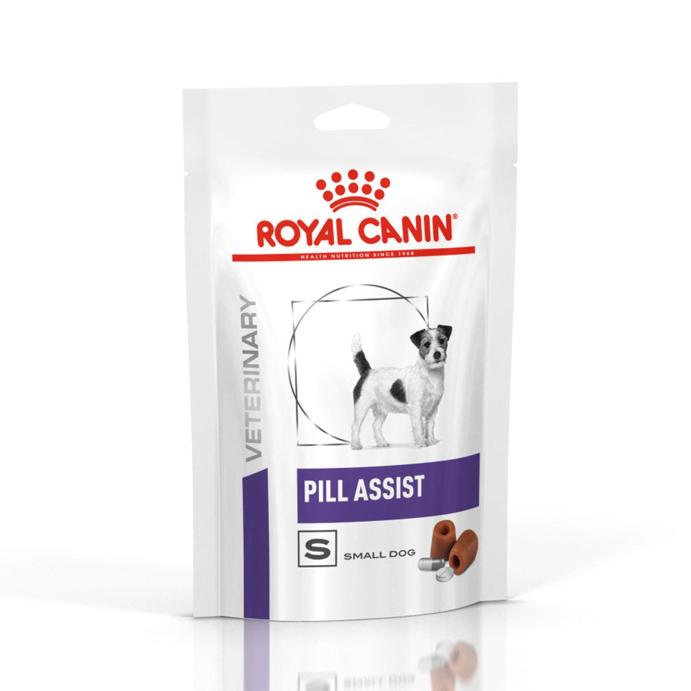 Royal Canin Expert Pill Assist Medium & Large Dog | Pakket van 3 | 3 x 225 g | Vormbare brokjes voor het toedienen van medicatie aan volwassen honden van middelgrote en grote rassen