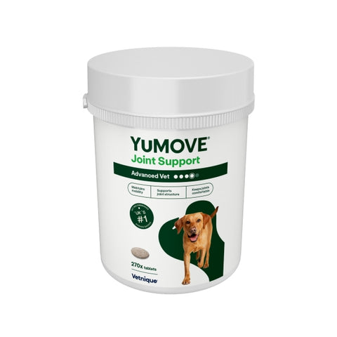 YuMove Advanced Vet   (previously Advance 360)