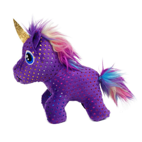 Kong Enchanted Buzzy Unicorn