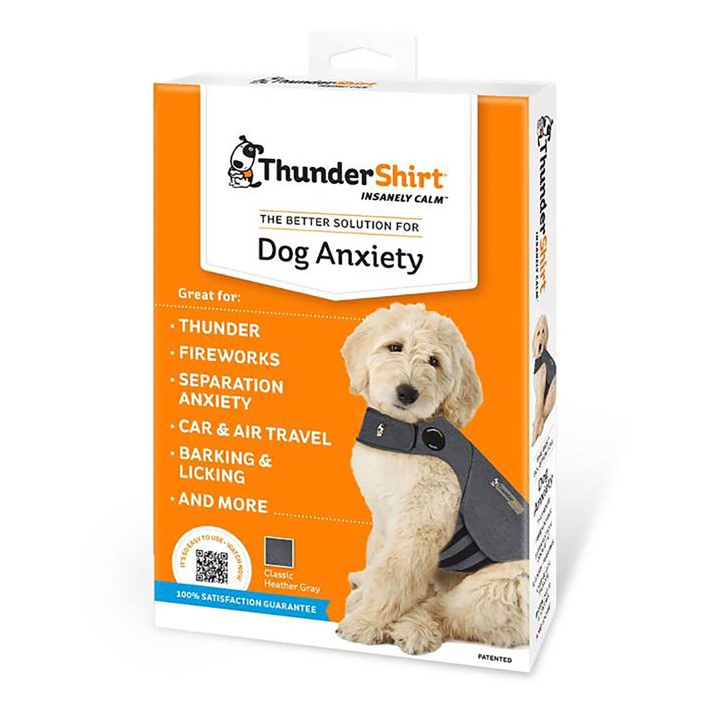 Thundershirt Calming Jacket for Dogs